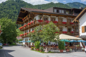 Hotel Keindl Oberaudorf